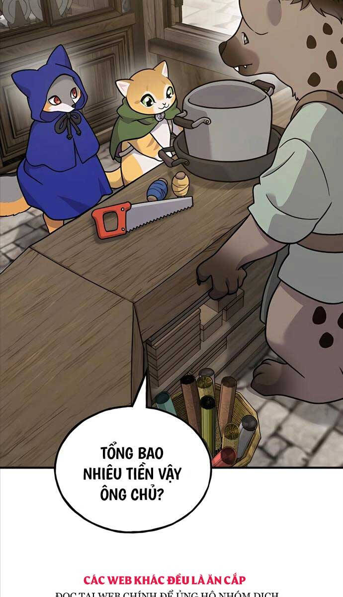 Làm Nông Dân Trong Tòa Tháp Thử Thách Chap 37 - Next Chap 38