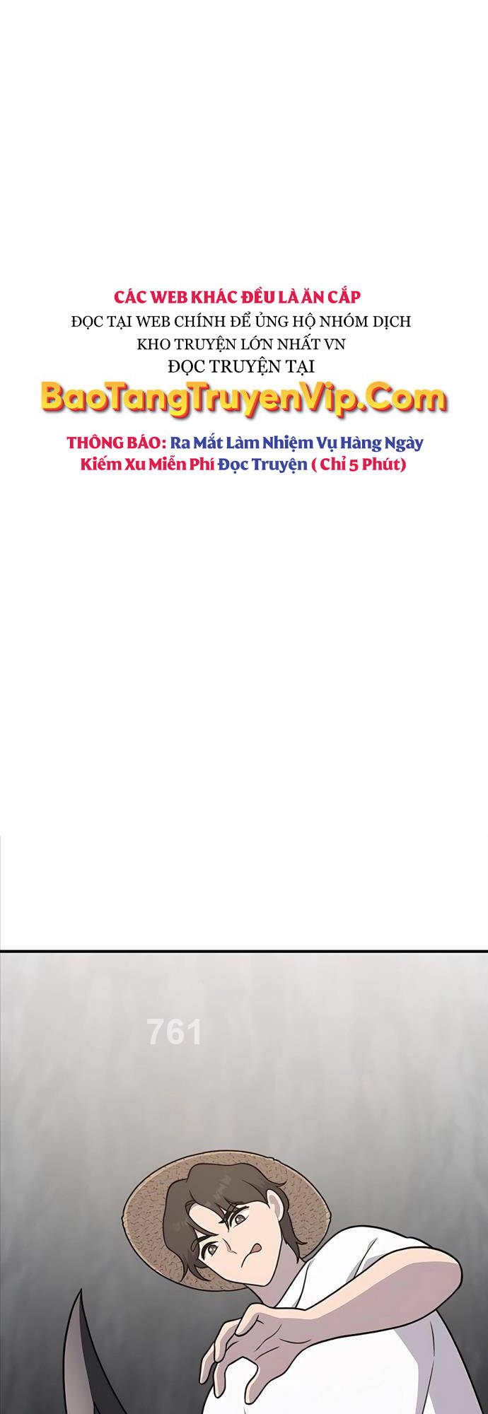Làm Nông Dân Trong Tòa Tháp Thử Thách Chap 38 - Next Chap 39