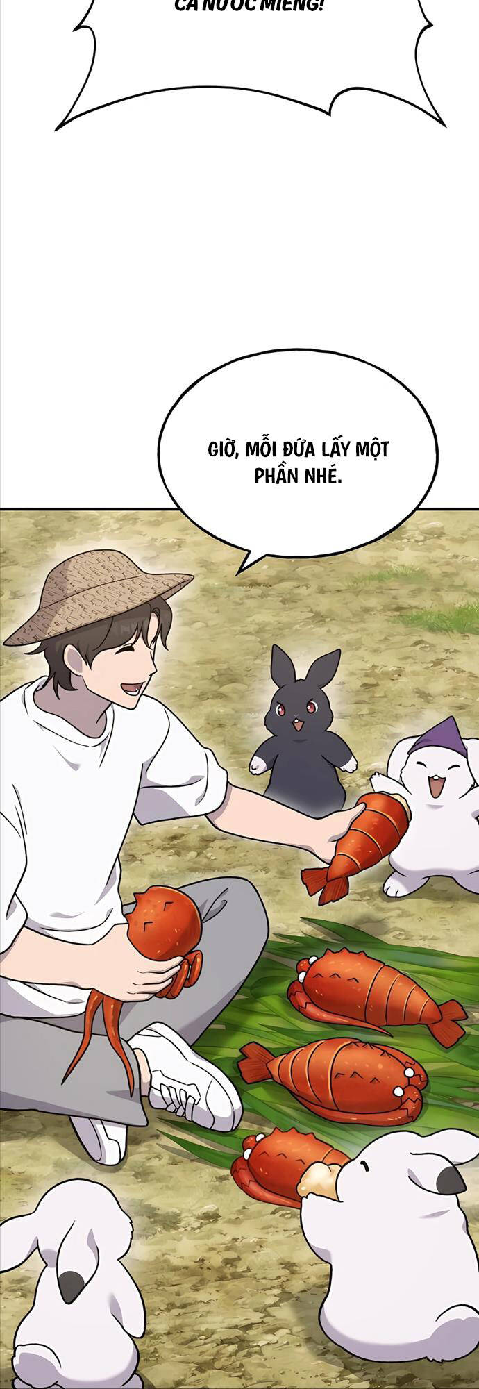 Làm Nông Dân Trong Tòa Tháp Thử Thách Chap 38 - Next Chap 39
