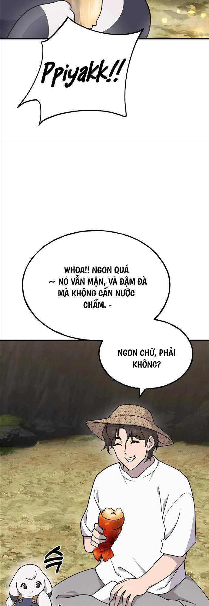 Làm Nông Dân Trong Tòa Tháp Thử Thách Chap 38 - Next Chap 39