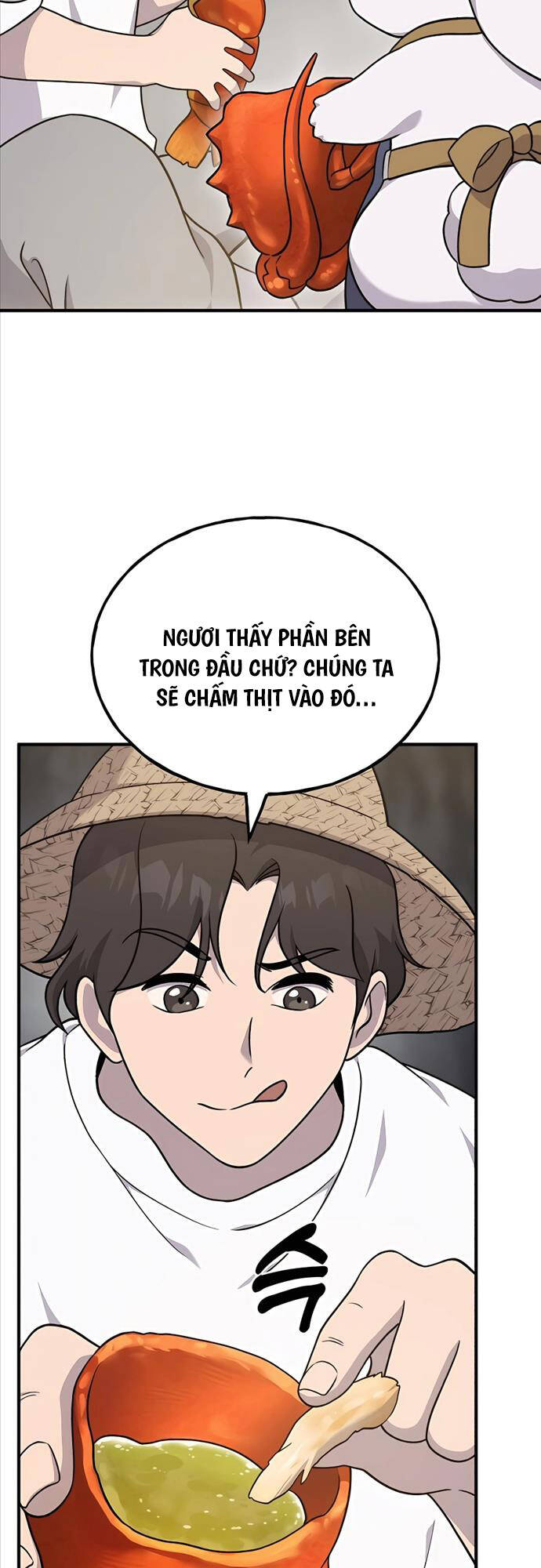 Làm Nông Dân Trong Tòa Tháp Thử Thách Chap 38 - Next Chap 39