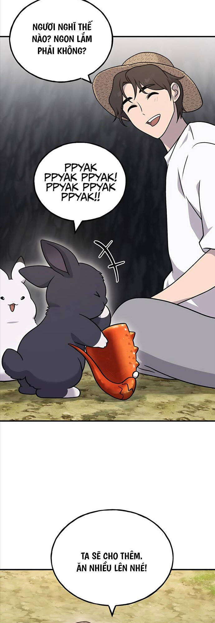 Làm Nông Dân Trong Tòa Tháp Thử Thách Chap 38 - Next Chap 39