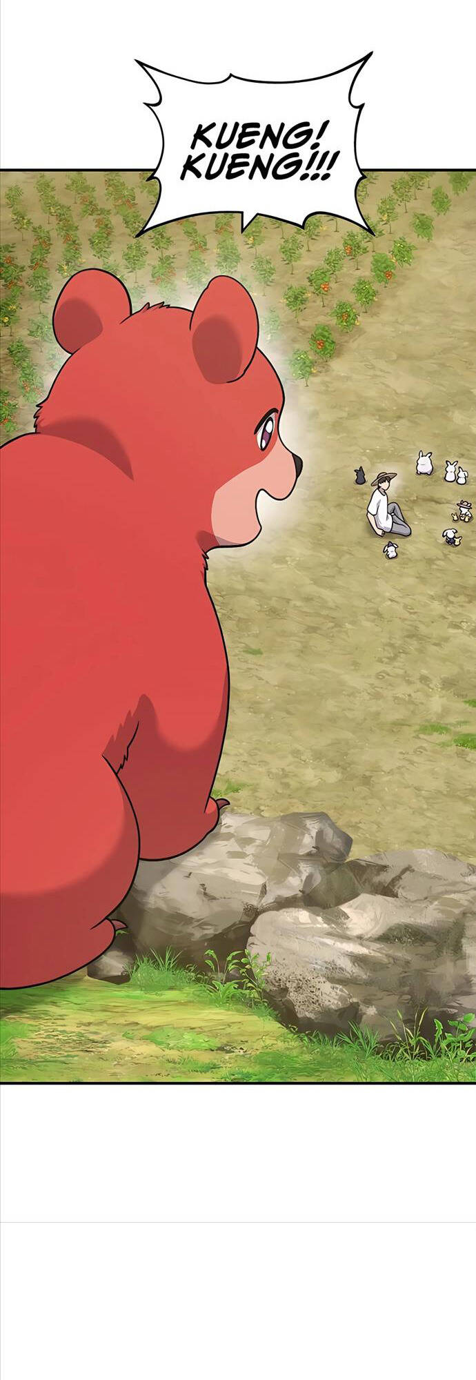 Làm Nông Dân Trong Tòa Tháp Thử Thách Chap 38 - Next Chap 39
