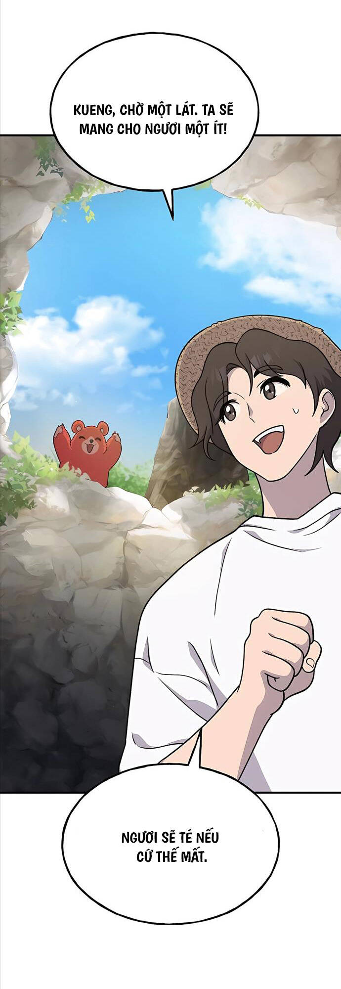 Làm Nông Dân Trong Tòa Tháp Thử Thách Chap 38 - Next Chap 39