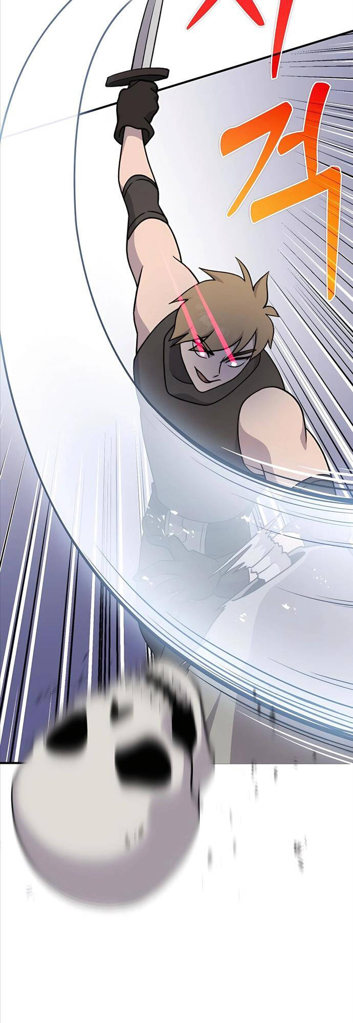 Làm Nông Dân Trong Tòa Tháp Thử Thách Chap 38 - Next Chap 39
