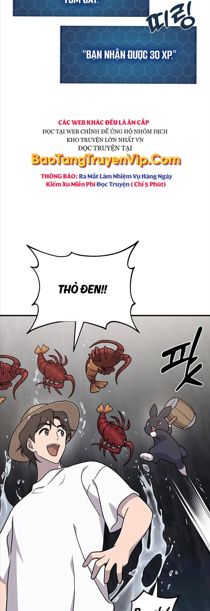 Làm Nông Dân Trong Tòa Tháp Thử Thách Chap 38 - Next Chap 39
