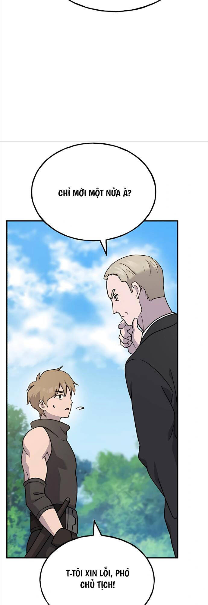 Làm Nông Dân Trong Tòa Tháp Thử Thách Chap 38 - Next Chap 39
