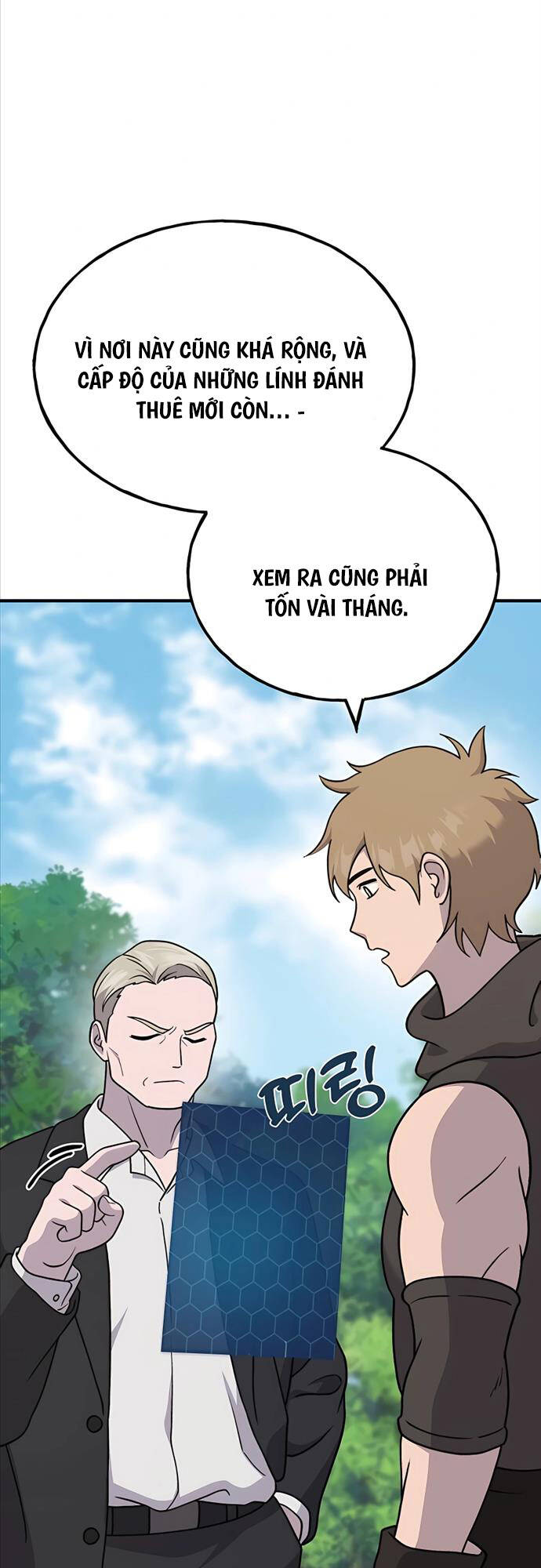 Làm Nông Dân Trong Tòa Tháp Thử Thách Chap 38 - Next Chap 39