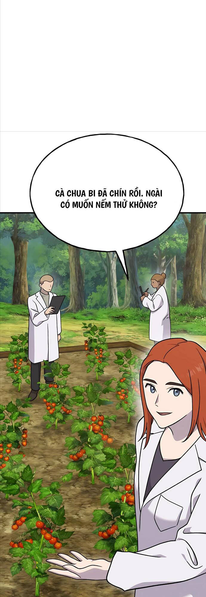Làm Nông Dân Trong Tòa Tháp Thử Thách Chap 38 - Next Chap 39