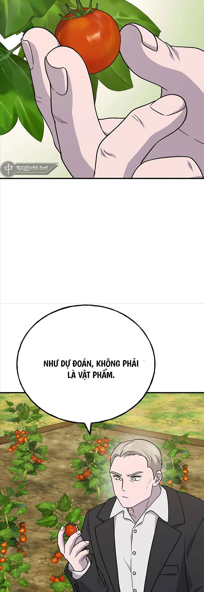 Làm Nông Dân Trong Tòa Tháp Thử Thách Chap 38 - Next Chap 39