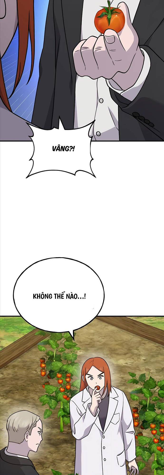 Làm Nông Dân Trong Tòa Tháp Thử Thách Chap 38 - Next Chap 39