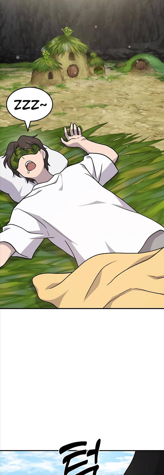 Làm Nông Dân Trong Tòa Tháp Thử Thách Chap 38 - Next Chap 39