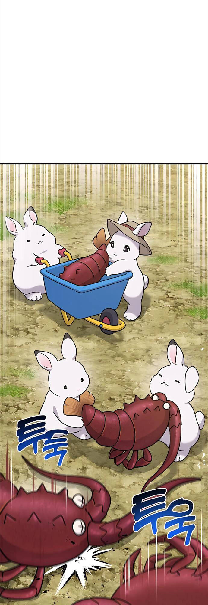 Làm Nông Dân Trong Tòa Tháp Thử Thách Chap 38 - Next Chap 39