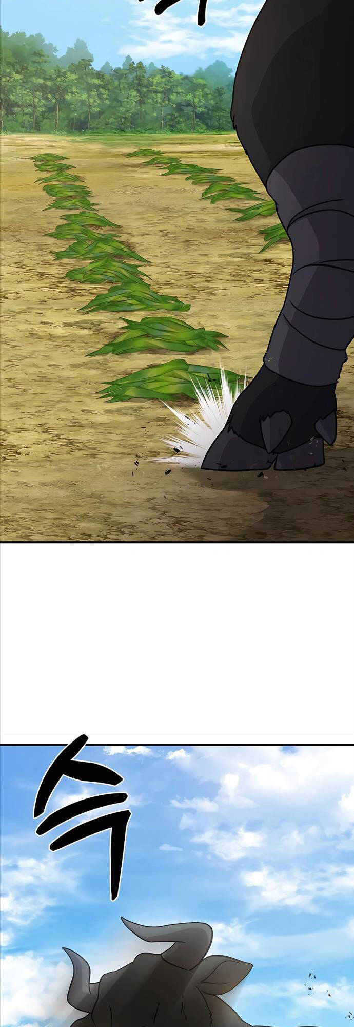 Làm Nông Dân Trong Tòa Tháp Thử Thách Chap 38 - Next Chap 39