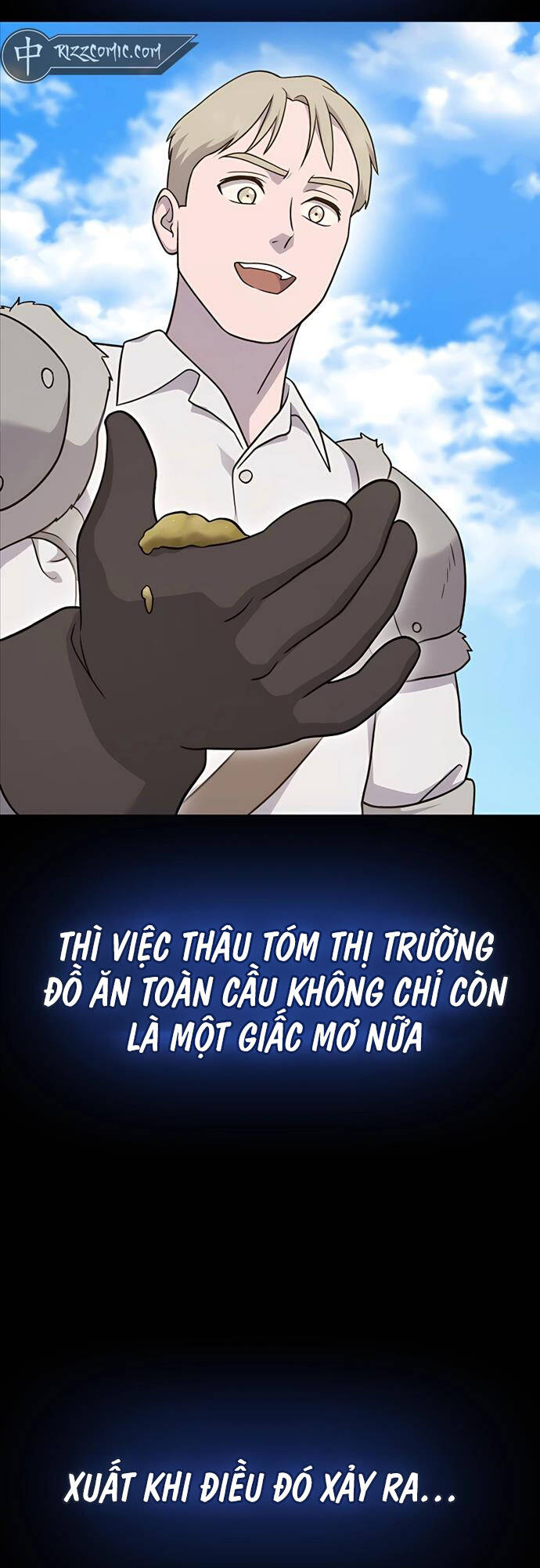 Làm Nông Dân Trong Tòa Tháp Thử Thách Chap 39 - Next Chap 40