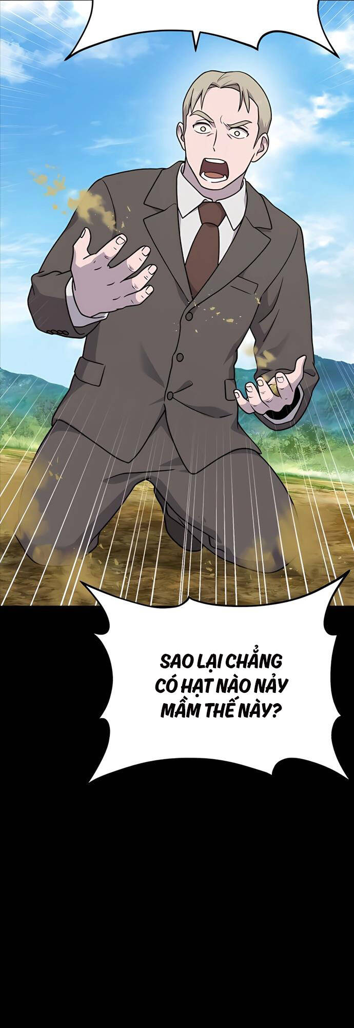 Làm Nông Dân Trong Tòa Tháp Thử Thách Chap 39 - Next Chap 40