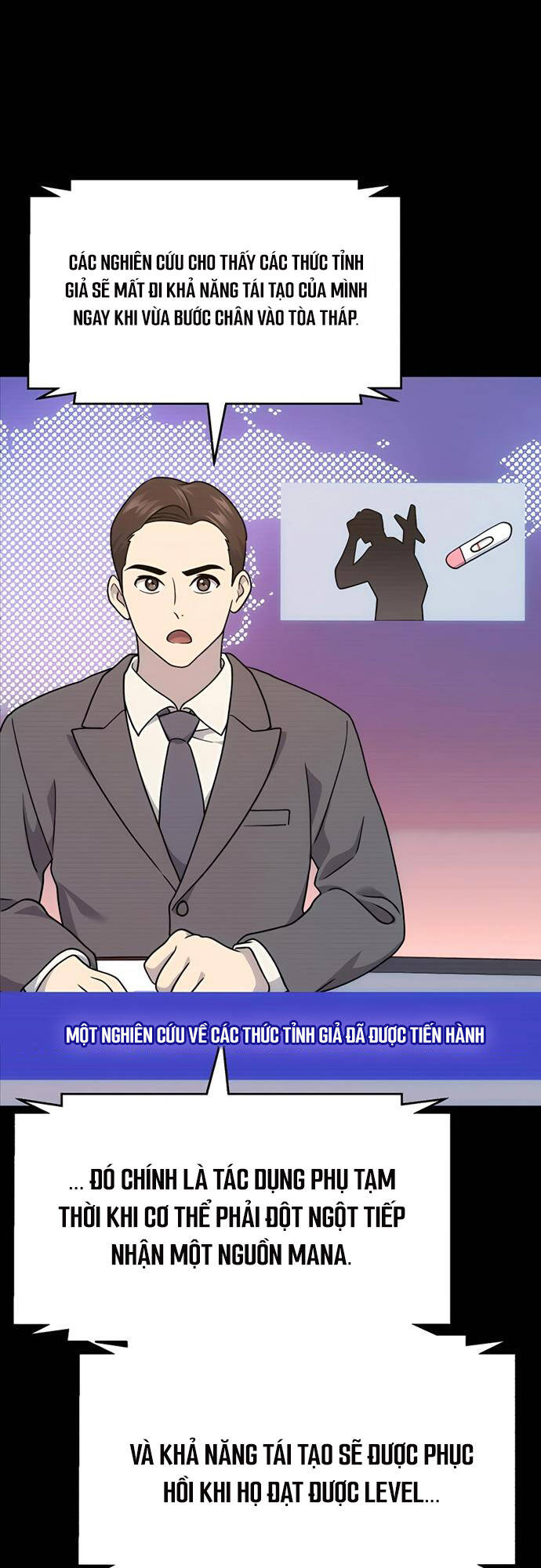 Làm Nông Dân Trong Tòa Tháp Thử Thách Chap 39 - Next Chap 40