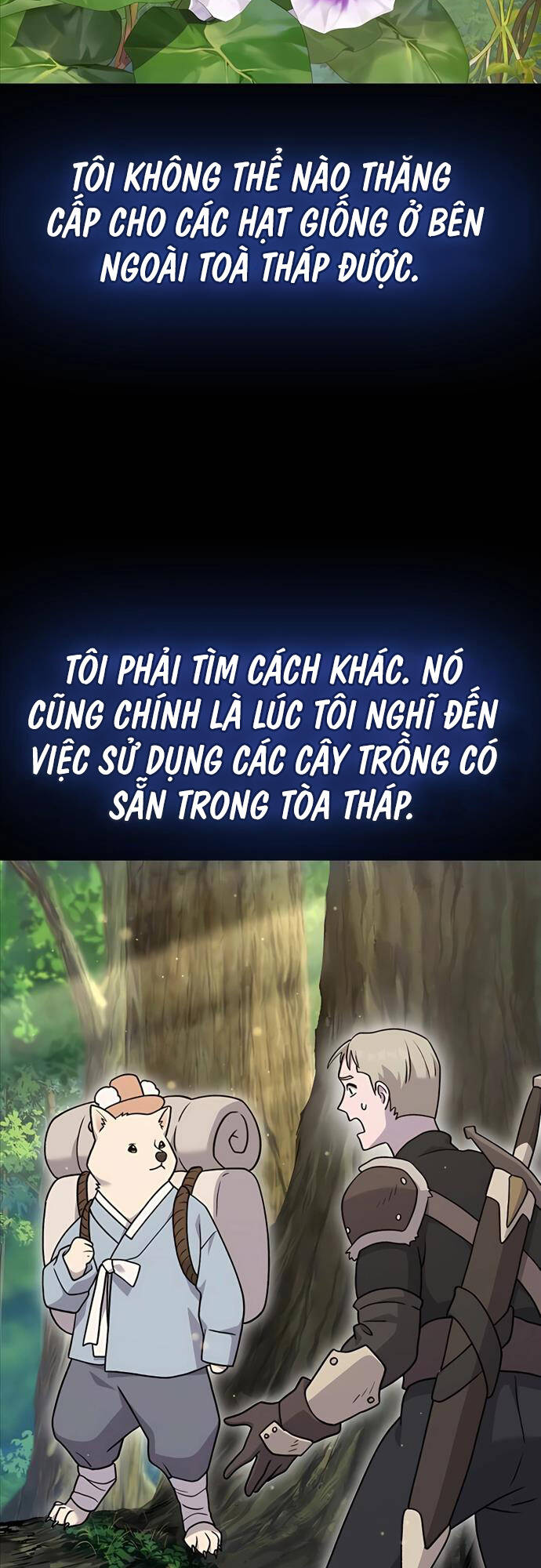 Làm Nông Dân Trong Tòa Tháp Thử Thách Chap 39 - Next Chap 40