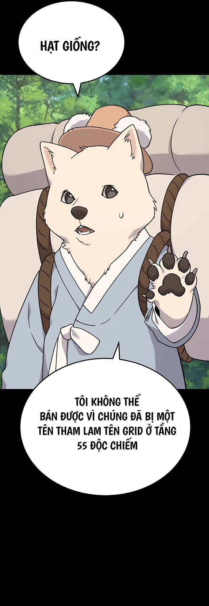 Làm Nông Dân Trong Tòa Tháp Thử Thách Chap 39 - Next Chap 40