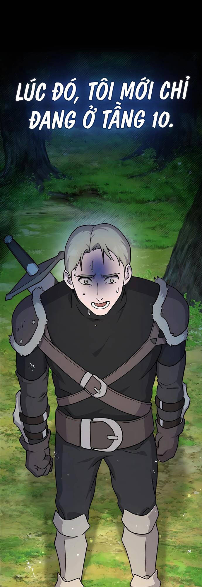 Làm Nông Dân Trong Tòa Tháp Thử Thách Chap 39 - Next Chap 40