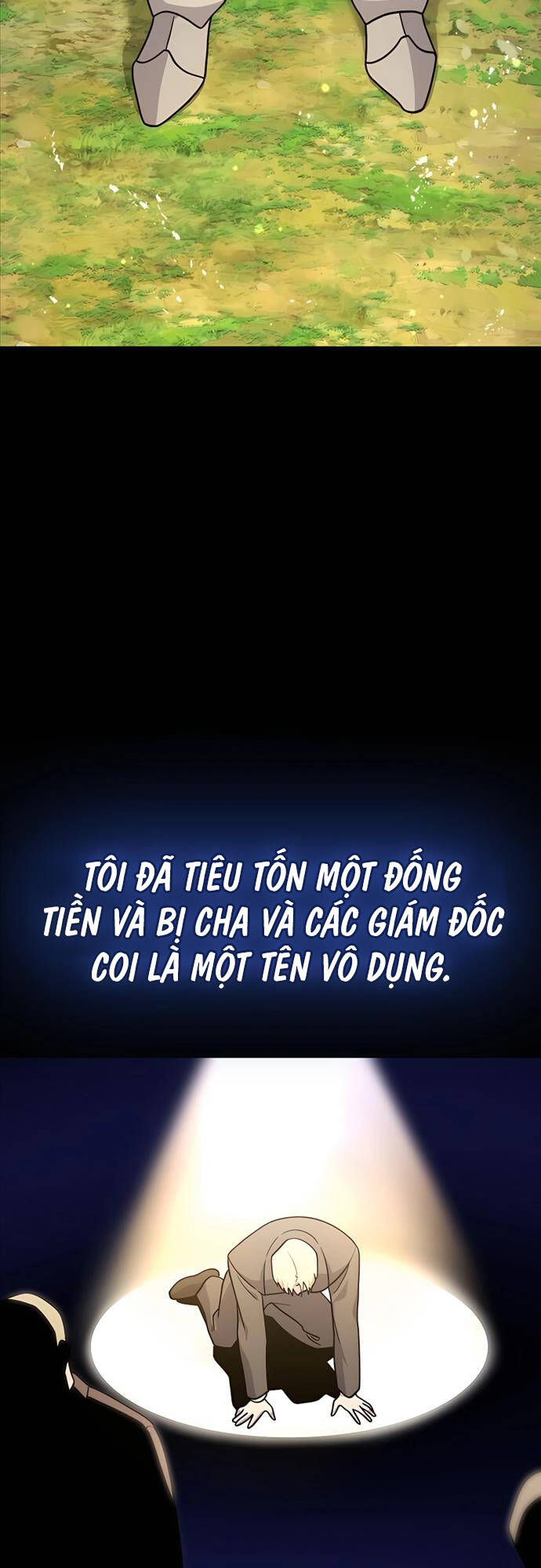Làm Nông Dân Trong Tòa Tháp Thử Thách Chap 39 - Next Chap 40