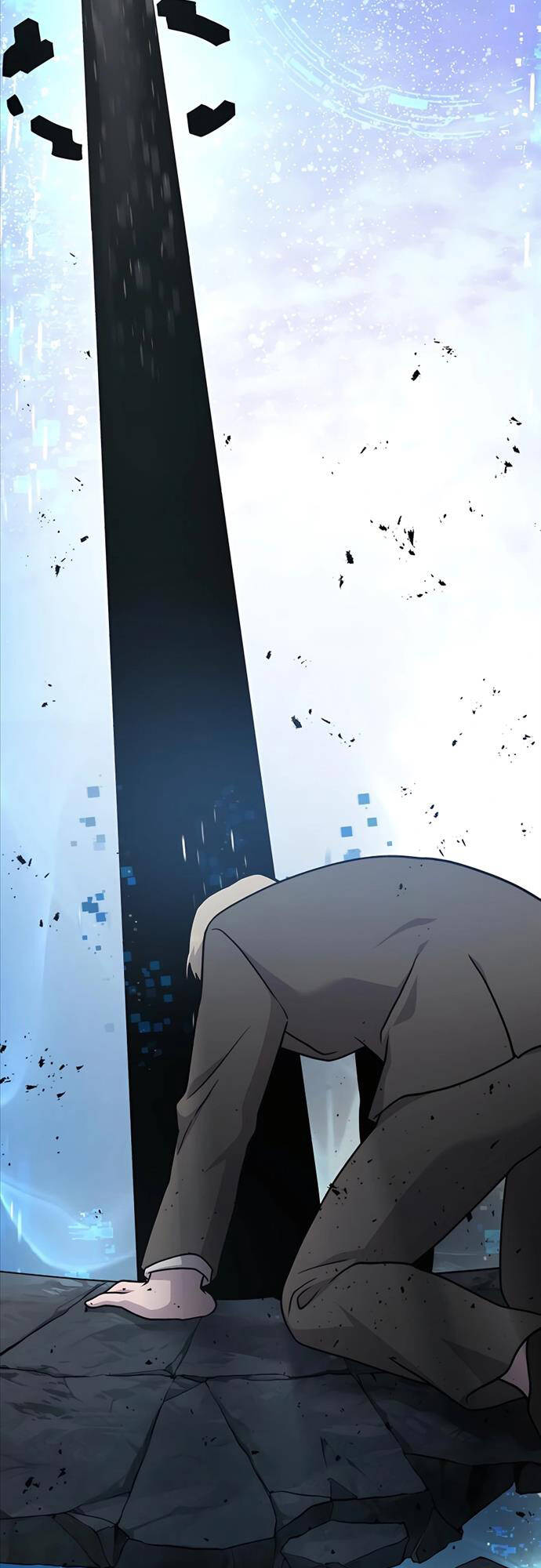 Làm Nông Dân Trong Tòa Tháp Thử Thách Chap 39 - Next Chap 40