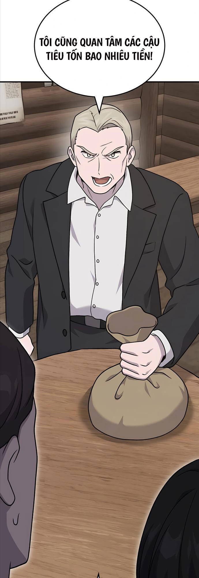 Làm Nông Dân Trong Tòa Tháp Thử Thách Chap 39 - Next Chap 40