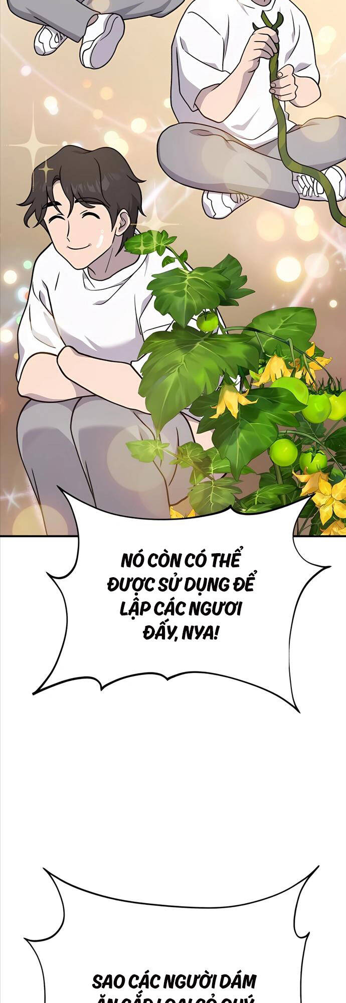 Làm Nông Dân Trong Tòa Tháp Thử Thách Chap 39 - Next Chap 40