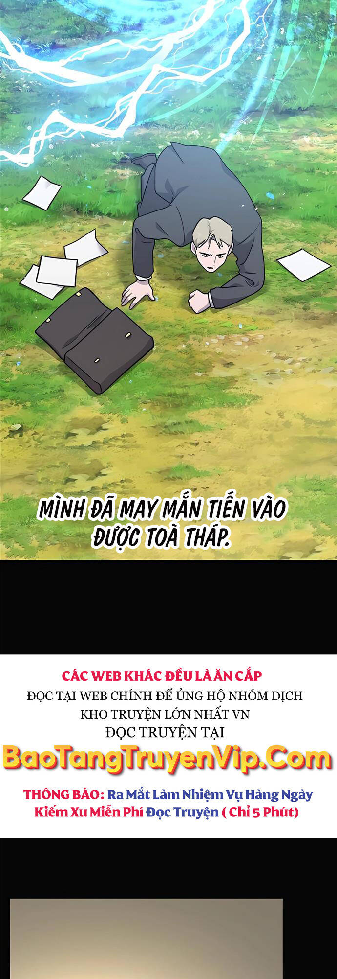 Làm Nông Dân Trong Tòa Tháp Thử Thách Chap 39 - Next Chap 40
