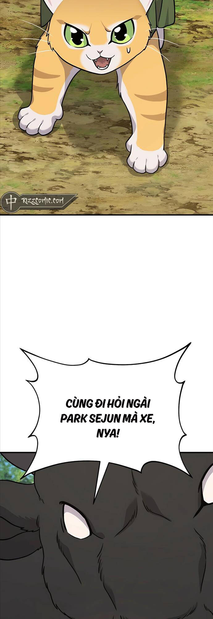 Làm Nông Dân Trong Tòa Tháp Thử Thách Chap 39 - Next Chap 40