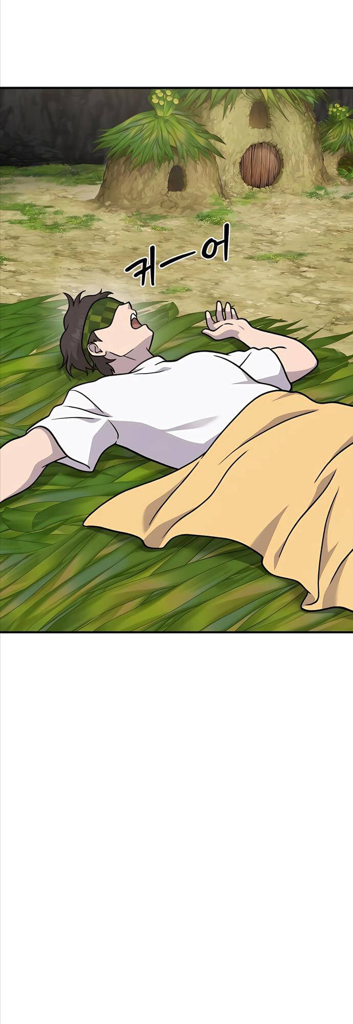 Làm Nông Dân Trong Tòa Tháp Thử Thách Chap 39 - Next Chap 40