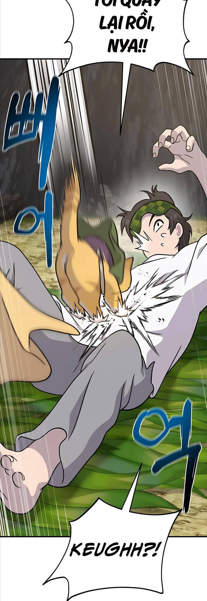 Làm Nông Dân Trong Tòa Tháp Thử Thách Chap 39 - Next Chap 40