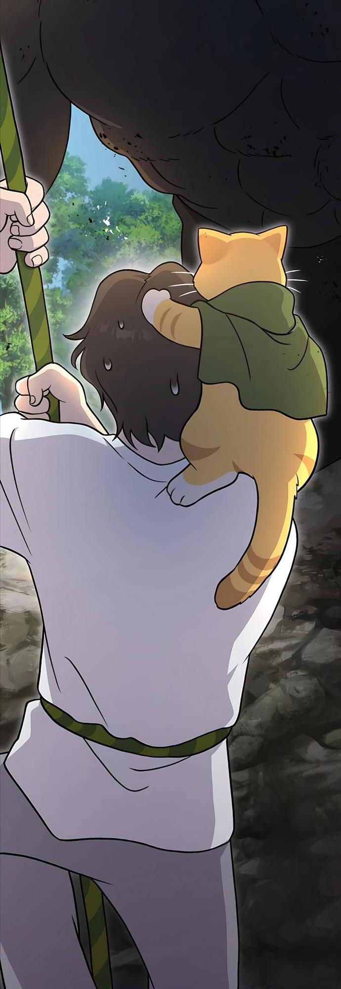 Làm Nông Dân Trong Tòa Tháp Thử Thách Chap 39 - Next Chap 40