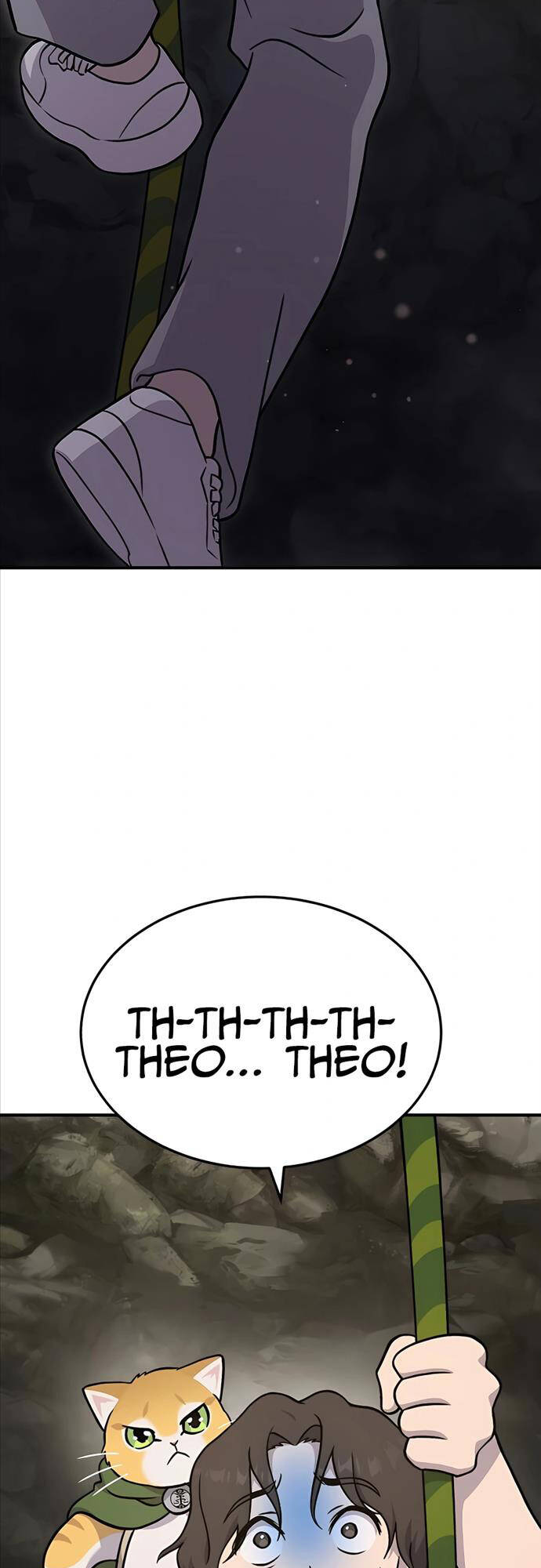 Làm Nông Dân Trong Tòa Tháp Thử Thách Chap 39 - Next Chap 40