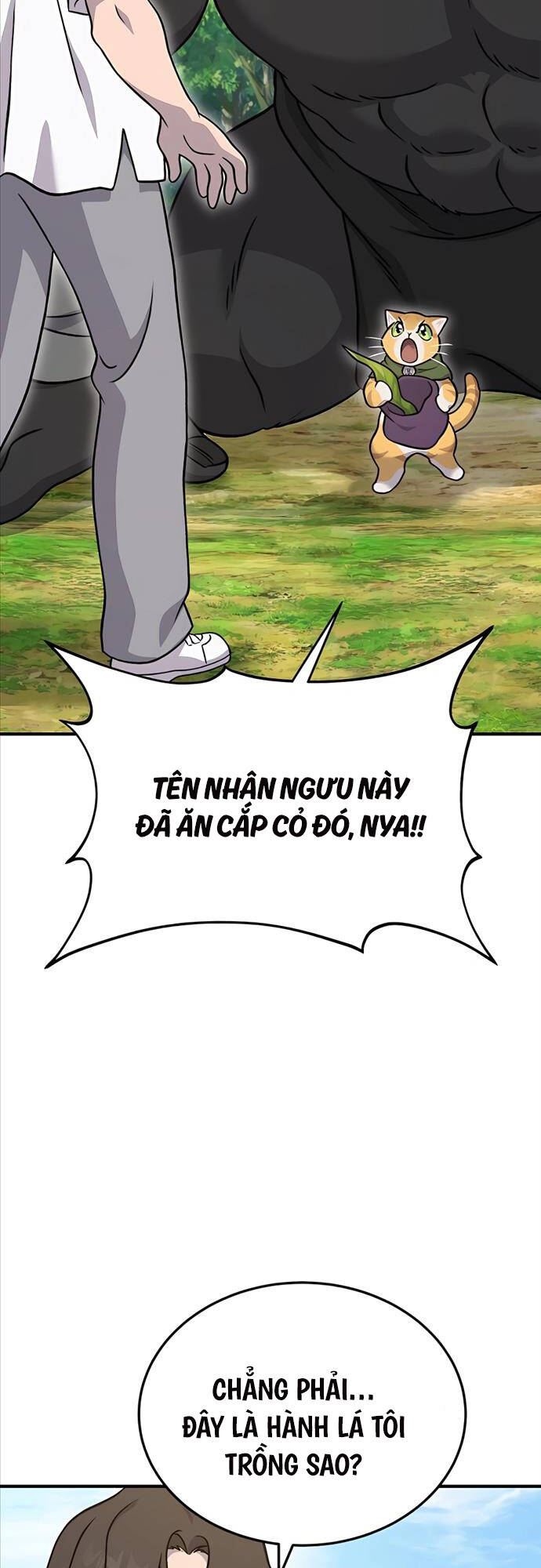 Làm Nông Dân Trong Tòa Tháp Thử Thách Chap 39 - Next Chap 40