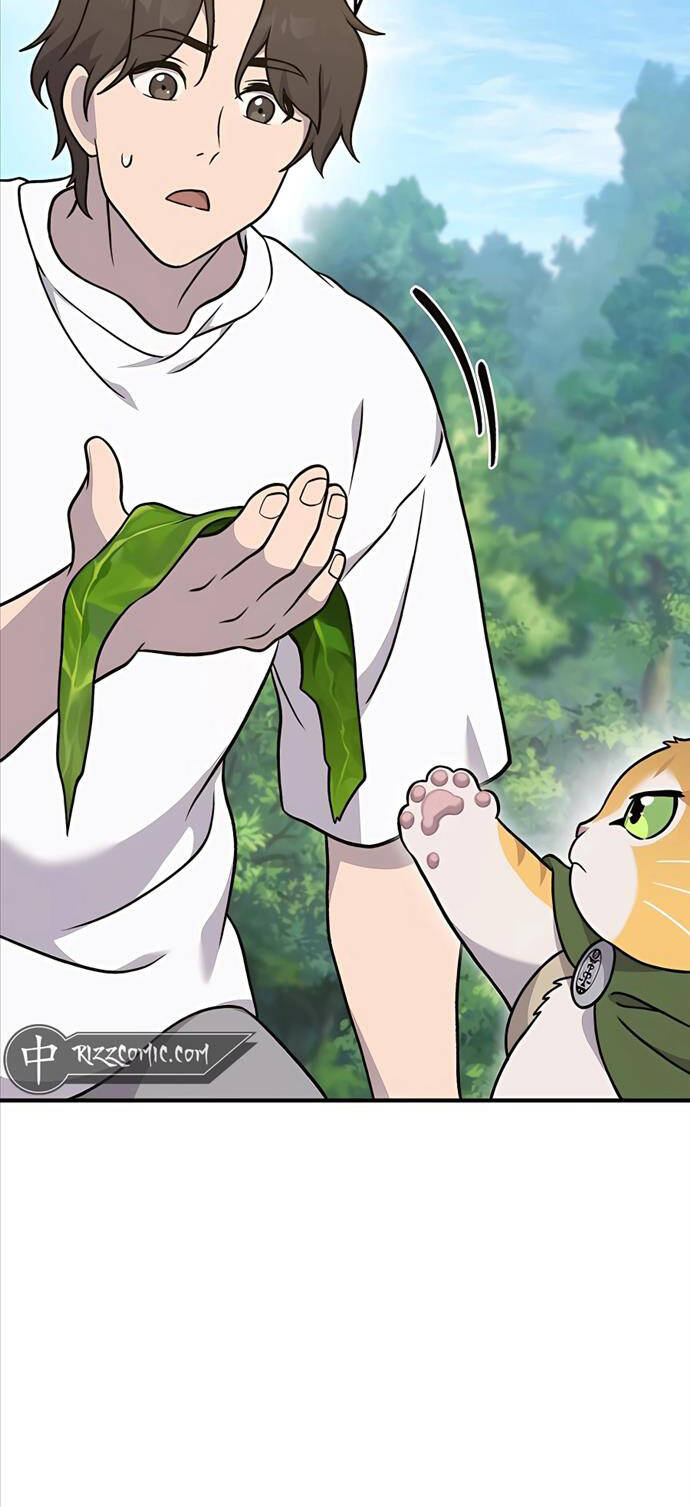 Làm Nông Dân Trong Tòa Tháp Thử Thách Chap 39 - Next Chap 40