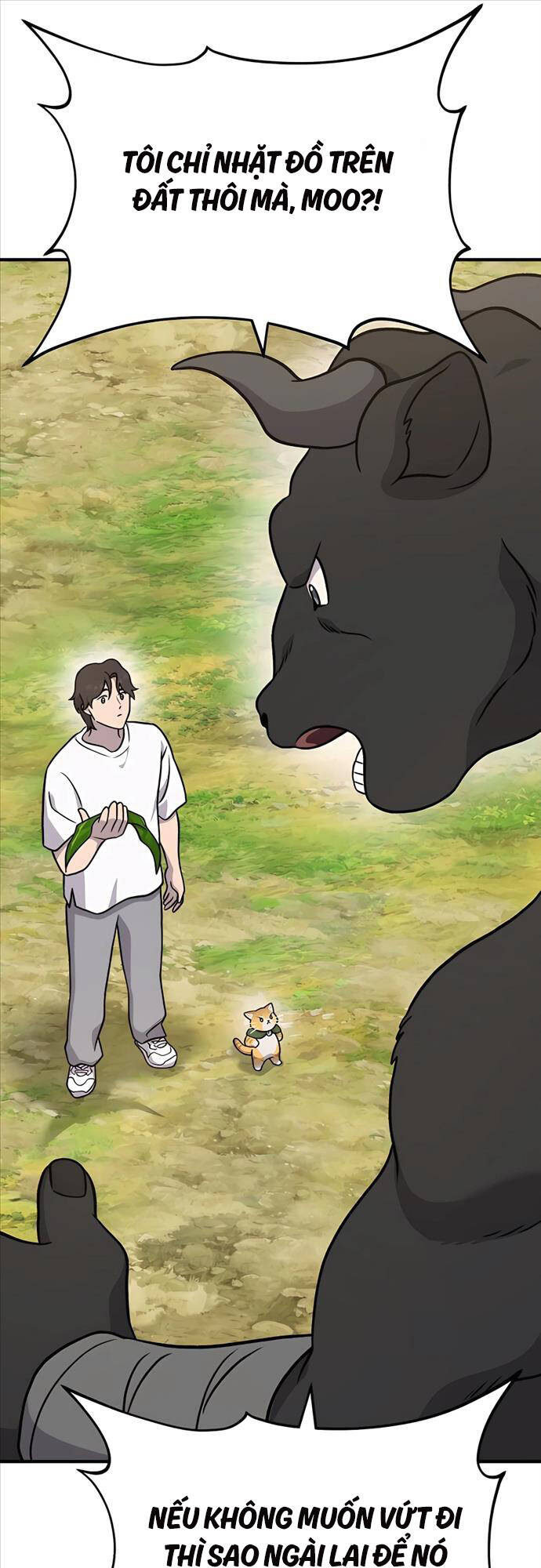 Làm Nông Dân Trong Tòa Tháp Thử Thách Chap 39 - Next Chap 40