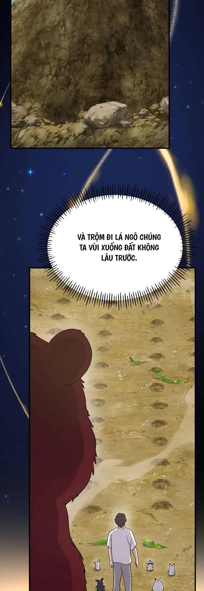 Làm Nông Dân Trong Tòa Tháp Thử Thách Chap 39 - Next Chap 40