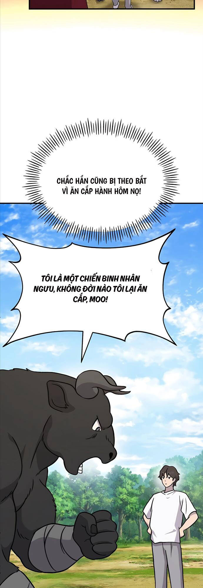 Làm Nông Dân Trong Tòa Tháp Thử Thách Chap 39 - Next Chap 40