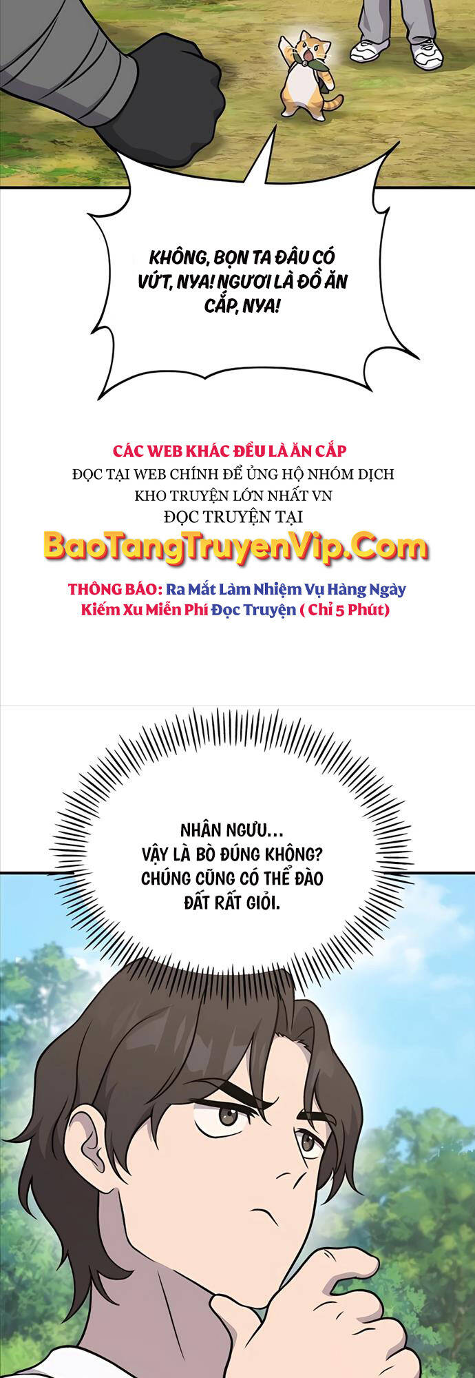 Làm Nông Dân Trong Tòa Tháp Thử Thách Chap 39 - Next Chap 40