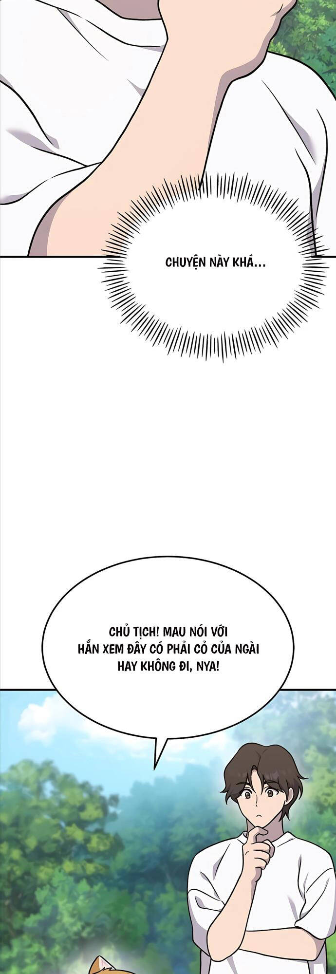 Làm Nông Dân Trong Tòa Tháp Thử Thách Chap 39 - Next Chap 40