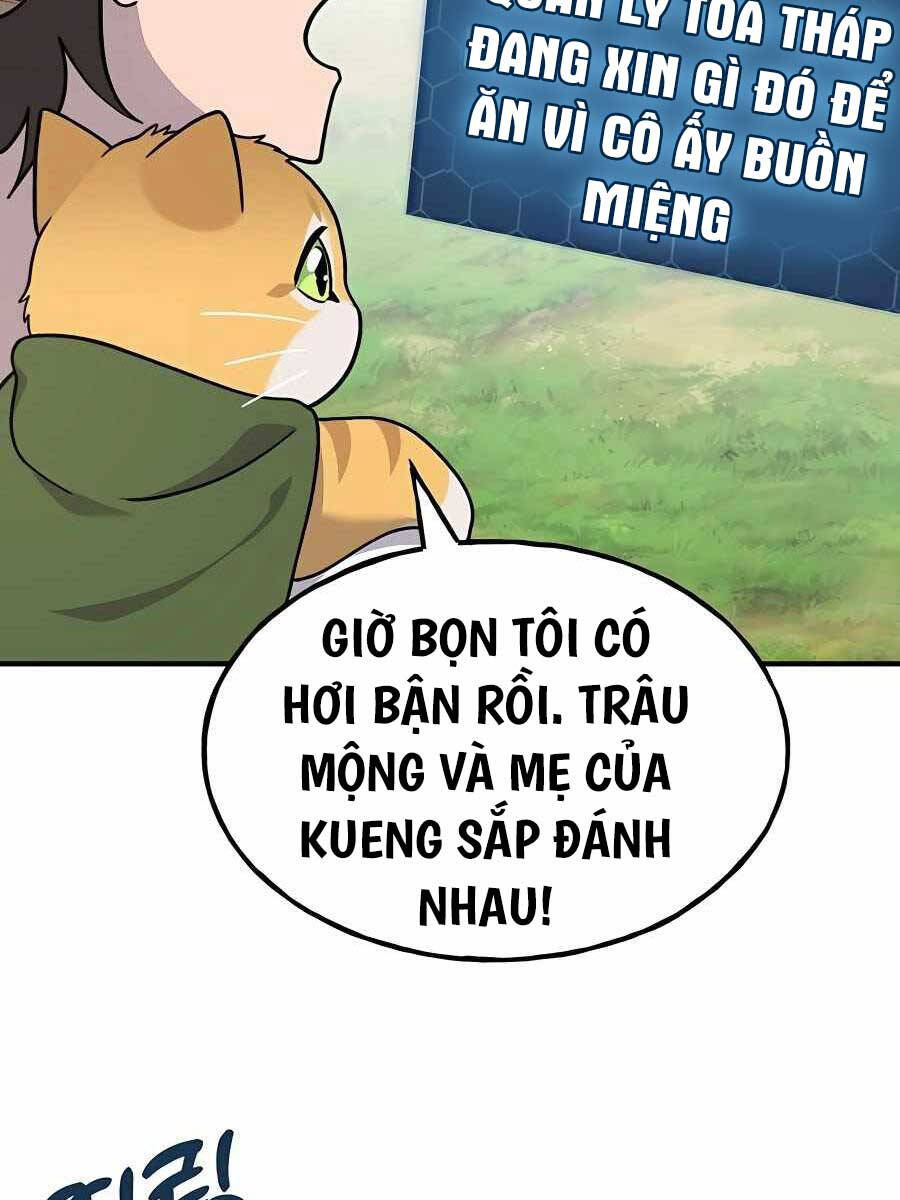 Làm Nông Dân Trong Tòa Tháp Thử Thách Chap 40 - Next Chap 41