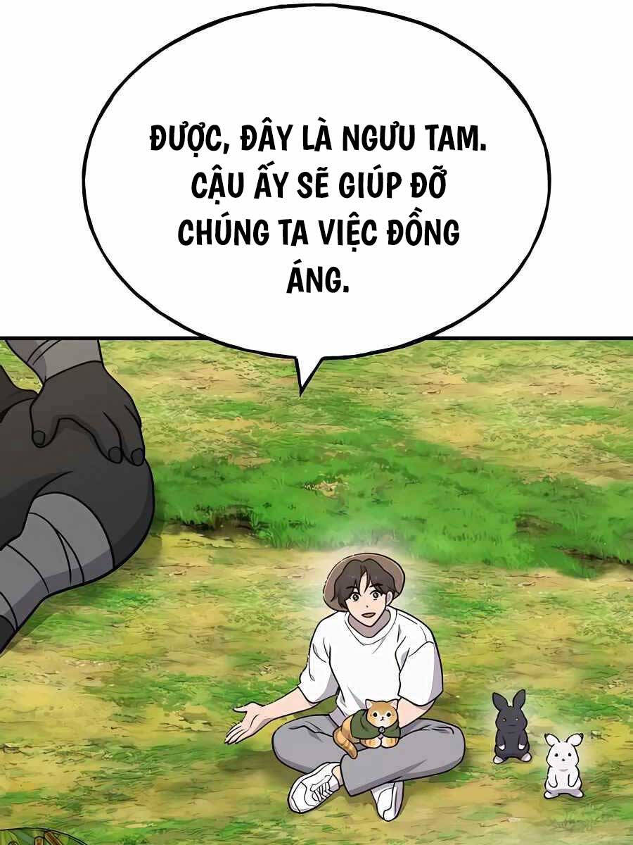 Làm Nông Dân Trong Tòa Tháp Thử Thách Chap 41 - Next Chap 42
