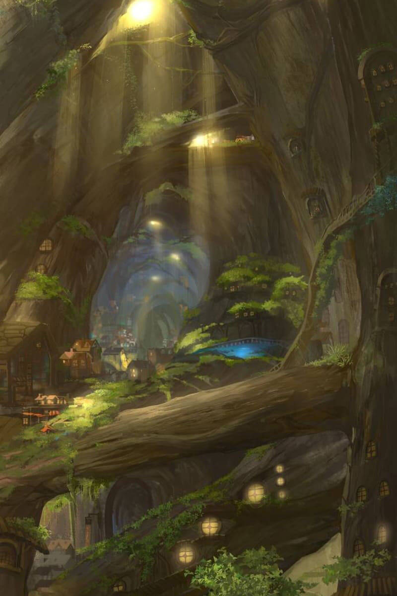 Làm Nông Dân Trong Tòa Tháp Thử Thách Chap 42 - Next Chap 43