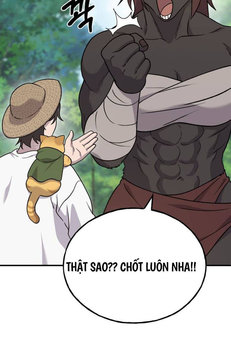 Làm Nông Dân Trong Tòa Tháp Thử Thách Chap 42 - Next Chap 43