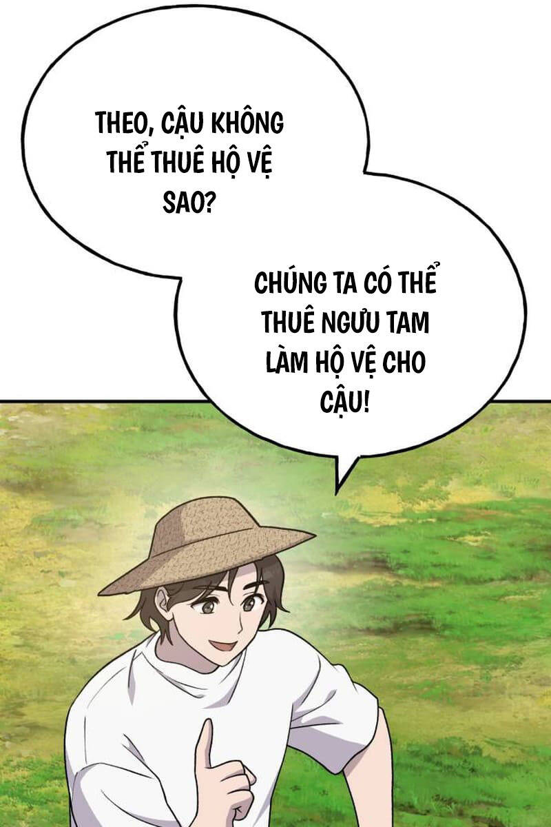 Làm Nông Dân Trong Tòa Tháp Thử Thách Chap 42 - Next Chap 43