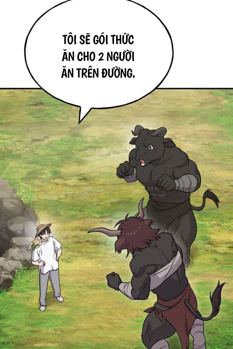 Làm Nông Dân Trong Tòa Tháp Thử Thách Chap 42 - Next Chap 43