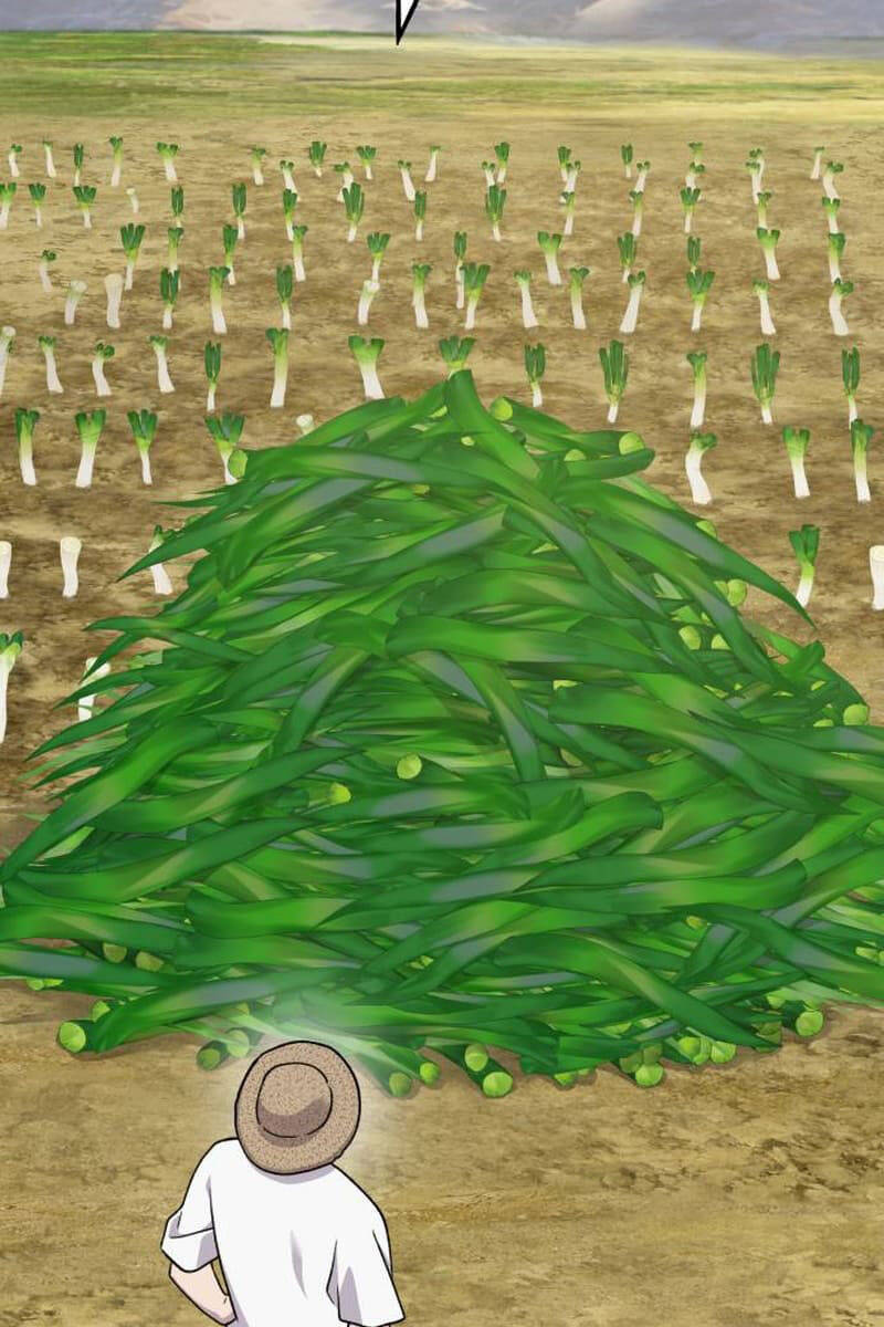 Làm Nông Dân Trong Tòa Tháp Thử Thách Chap 42 - Next Chap 43