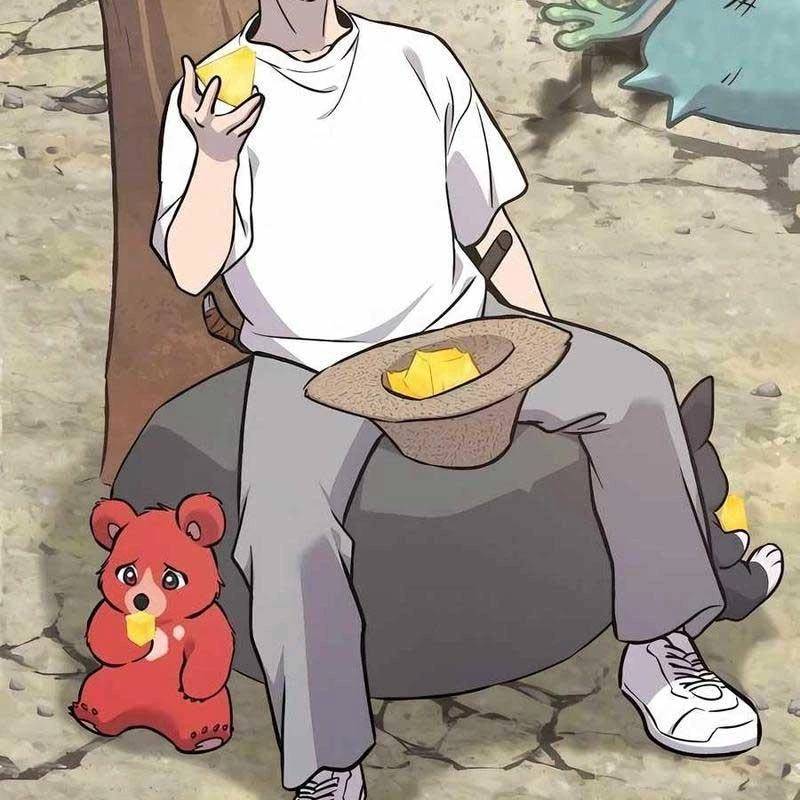Làm Nông Dân Trong Tòa Tháp Thử Thách Chap 89 - Next Chap 90
