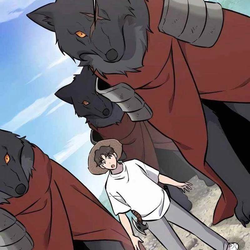 Làm Nông Dân Trong Tòa Tháp Thử Thách Chap 89 - Next Chap 90